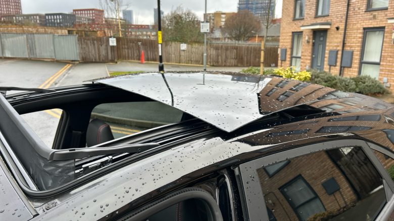 Ford Puma 1.0 EcoBoost Hybrid mHEV ST-Line X 5dr Petrol Hatchback